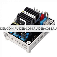 Регулятор напряжения AVR ADVR440 ДизельЭнергоРесурс